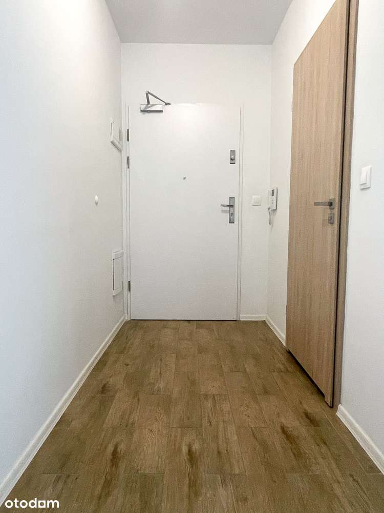 PROMOCJA! | 44 m2 | 2 pokoje | Szamotulska 26 Baranowo - Pełny obrazek: 5/7