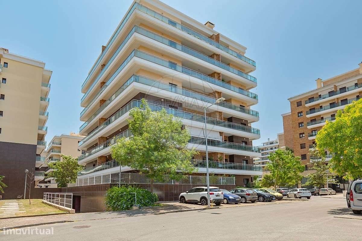 Apartamento T2 para venda - Grande imagem: 2/18