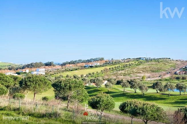 Oeiras Golf & Residence, Moradia T5 de Luxo com 530 m2-35