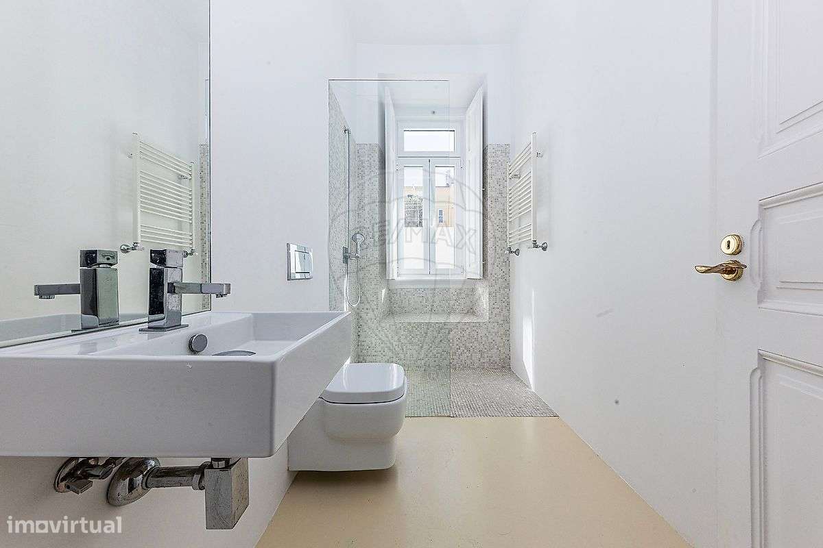 Apartamento T3 para venda-11