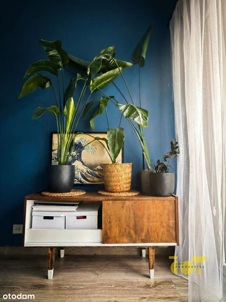 2 pok. mieszkanie z tarasem 17 m² | Siekierki - Pełny obrazek: 4/19