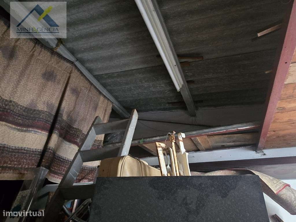 Garagem em Alto do Seixalinho no Barreiro - Grande imagem: 5/8