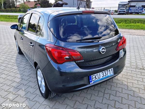Opel Corsa 1.4 Innovation - 11