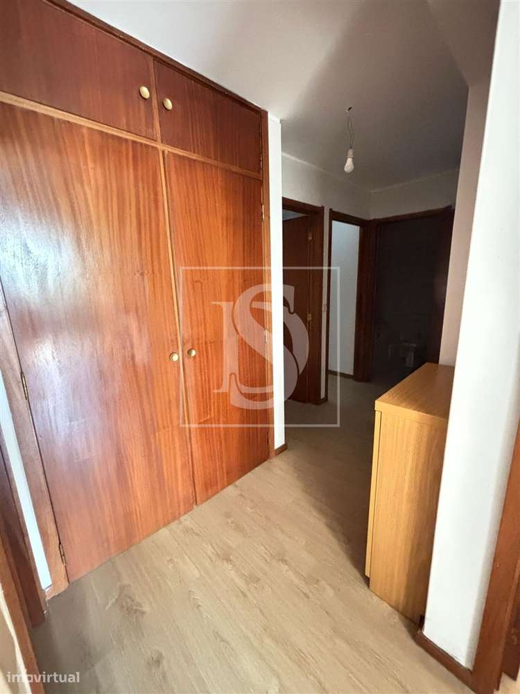 Apartamento T3 Venda em Canidelo,Vila Nova de Gaia-5