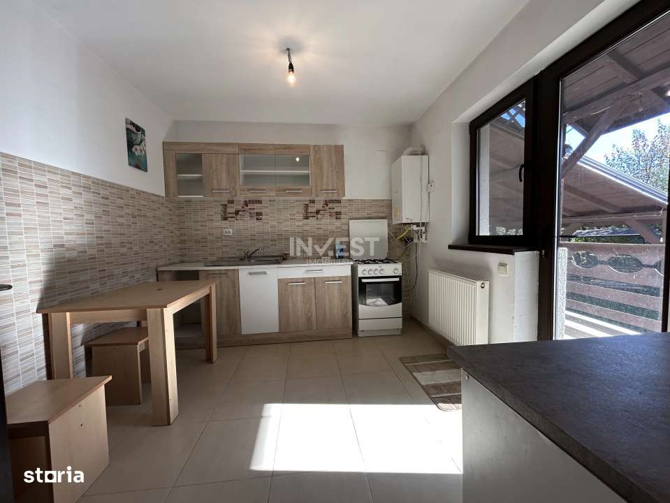 Casa Individuala Parter+Pod Mansardabil in Lunca Cetatuii, IAȘI - Imagine principală: 5/11