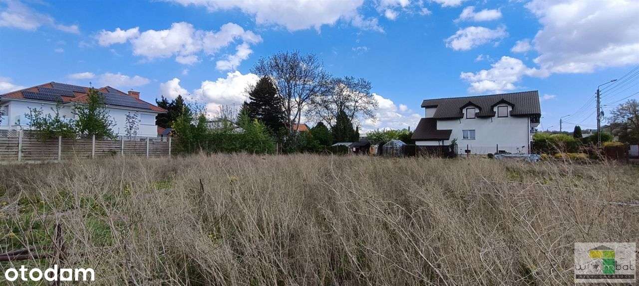 Działka budowlana w centrum Świdnicy - Pełny obrazek: 4/7