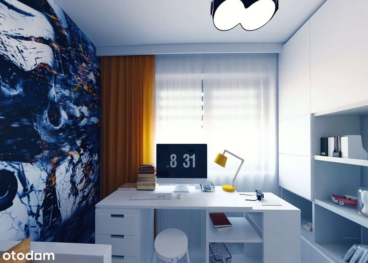 Segment zewnętrzny | Ogród | Nowa inwestycja-6