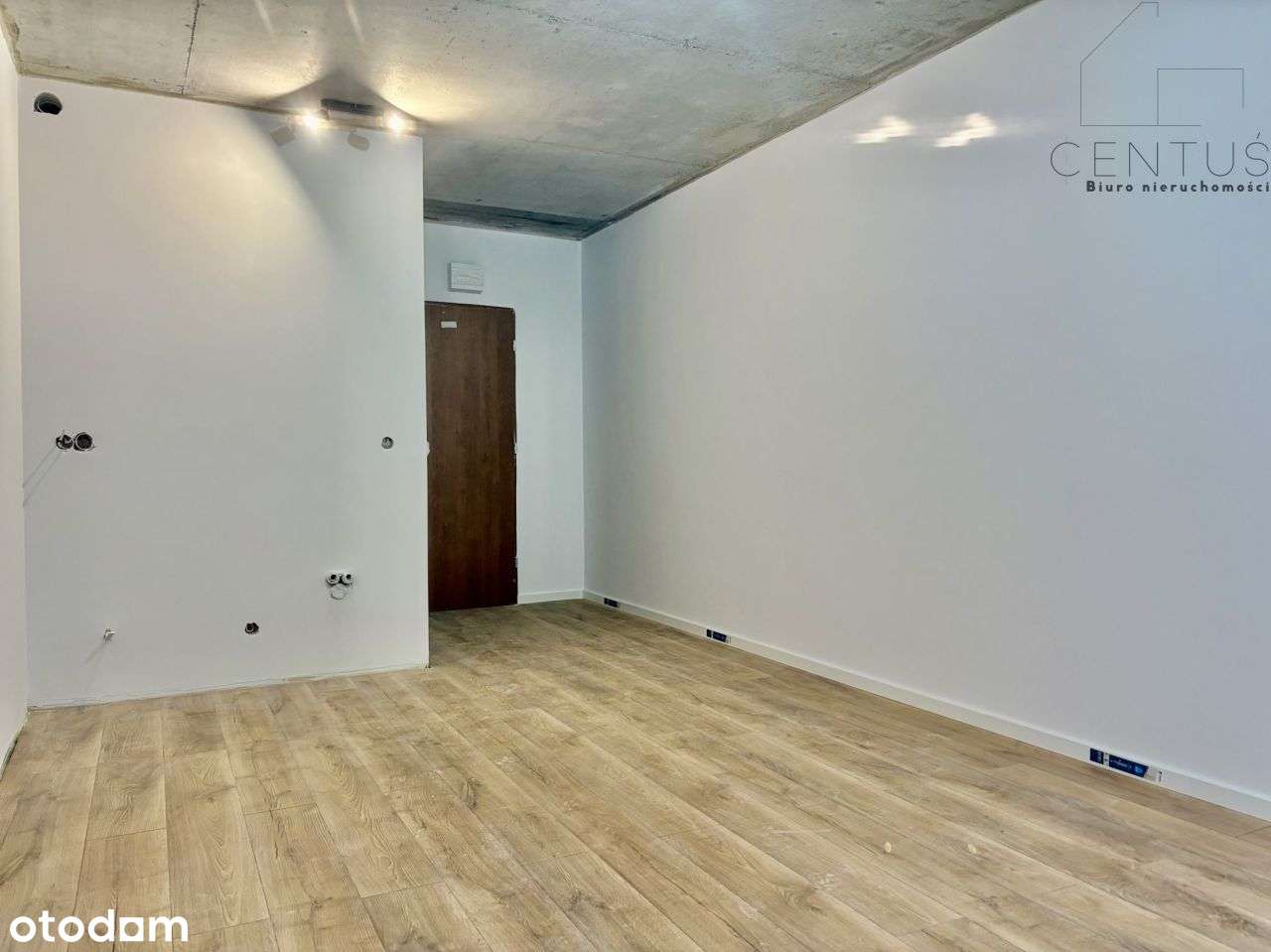 Wykończona kawalerka Łobzów - Pełny obrazek: 3/13