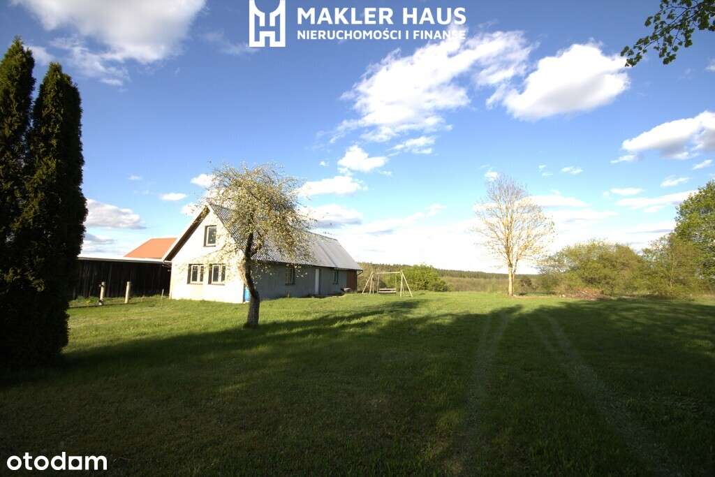 Działka Budowlana Sobolewo - Pełny obrazek: 4/7