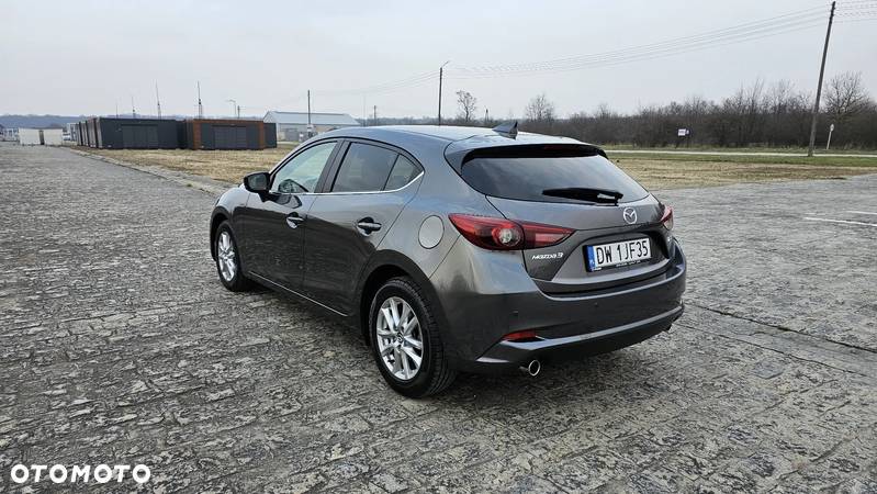 Mazda 3 2.0 Skyenergy - 25