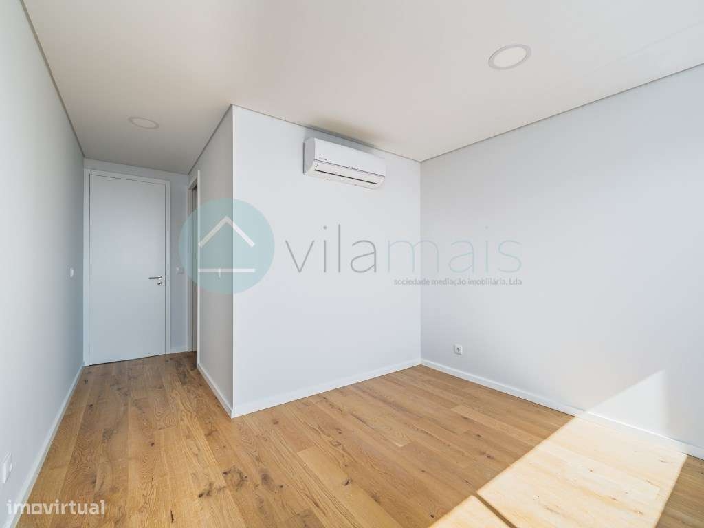 Apartamento T2 em Gaia-9