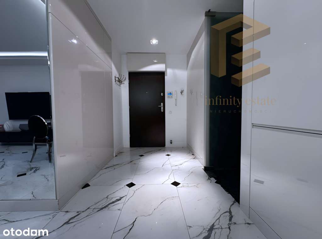 Komfortowe mieszkanie 59 m2 wysoki standard-9