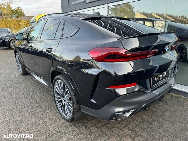 BMW X6 - 7