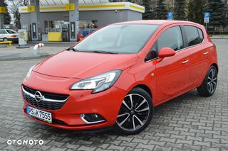 Opel Corsa 1.0 T Cosmo S&S