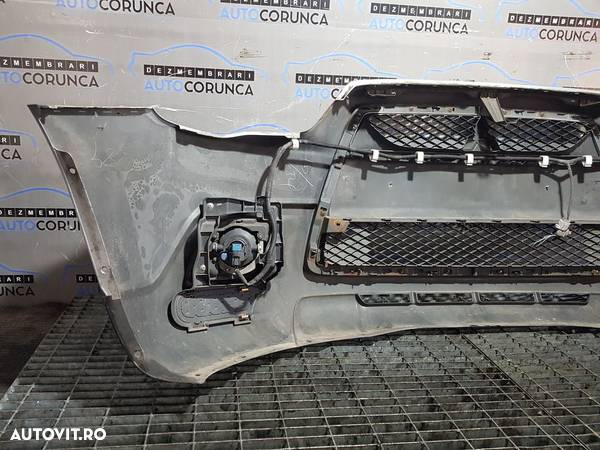 Bara fata Mitsubishi ASX 2010 - 2012 GRI (705) model fara spalatoare far COMPLETA - 5