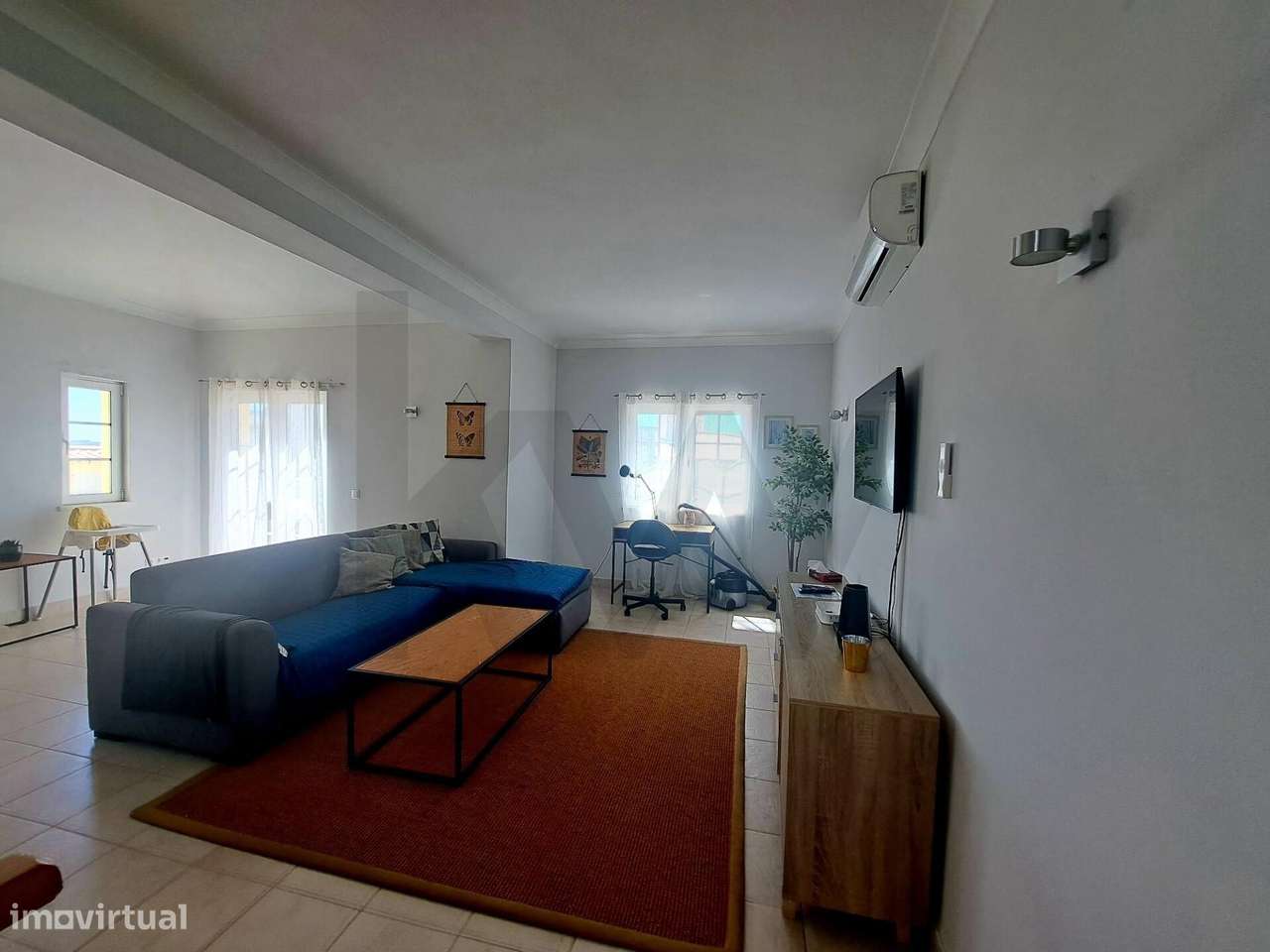 Moradia T2 | Quinta da Encosta Velha – Budens | Parque Florestal Golf - Grande imagem: 4/17