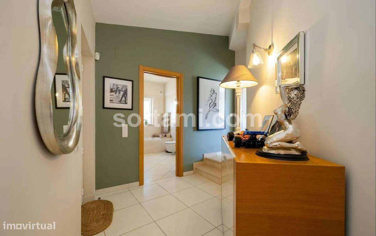 Moradia Isolada T3 Venda em Marmelete,Monchique - Grande imagem: 5/14