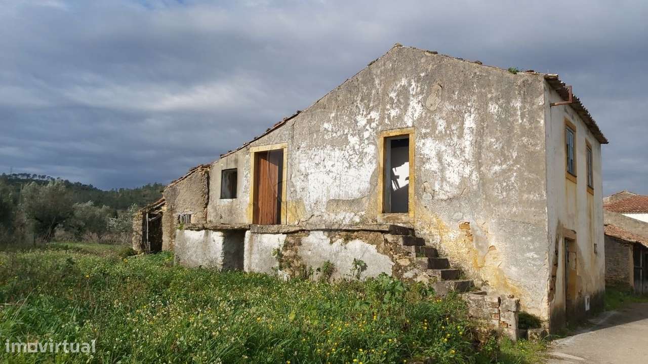 Moradia T3 para venda - Grande imagem: 4/14