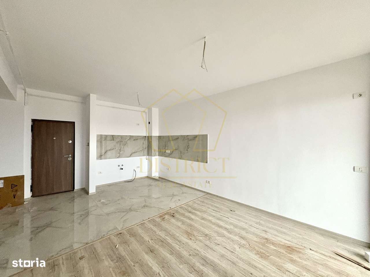 Apartament cu 3 camere si 2 bai + dressing | Giroc | ESO - Imagine principală: 3/9