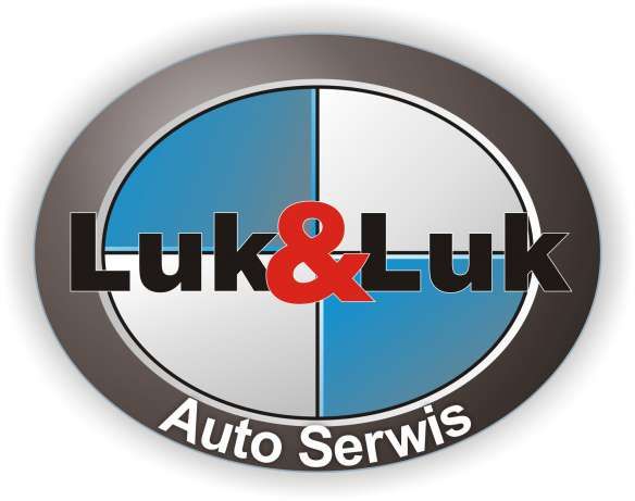 Luk Luk Auto Serwis logo