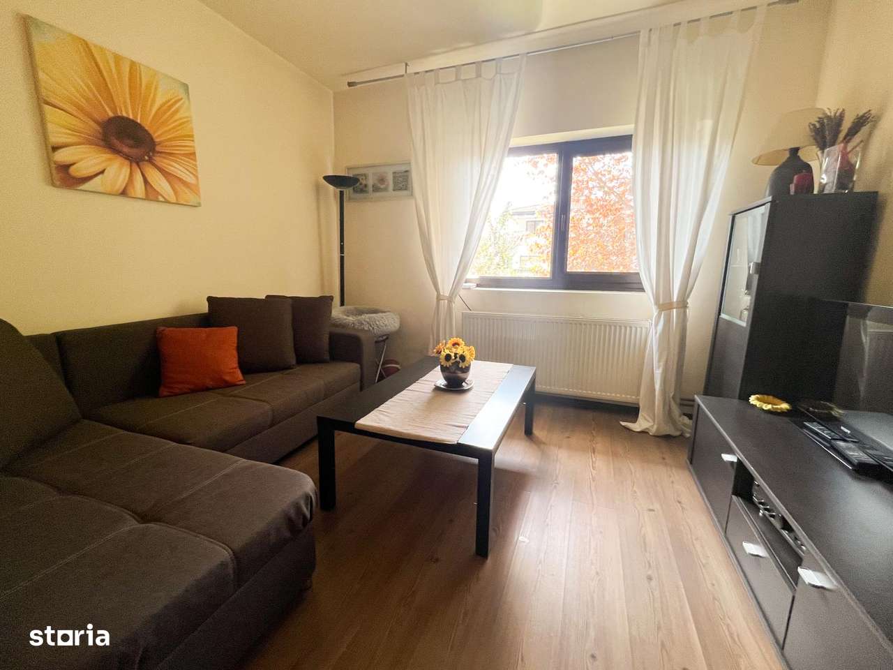 Vila langa padurea Baneasa, zona Liceul Francez, Sect 1, Bucuresti - Imagine principală: 4/12