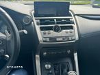 Lexus NX 300 Business Edition AWD - 6