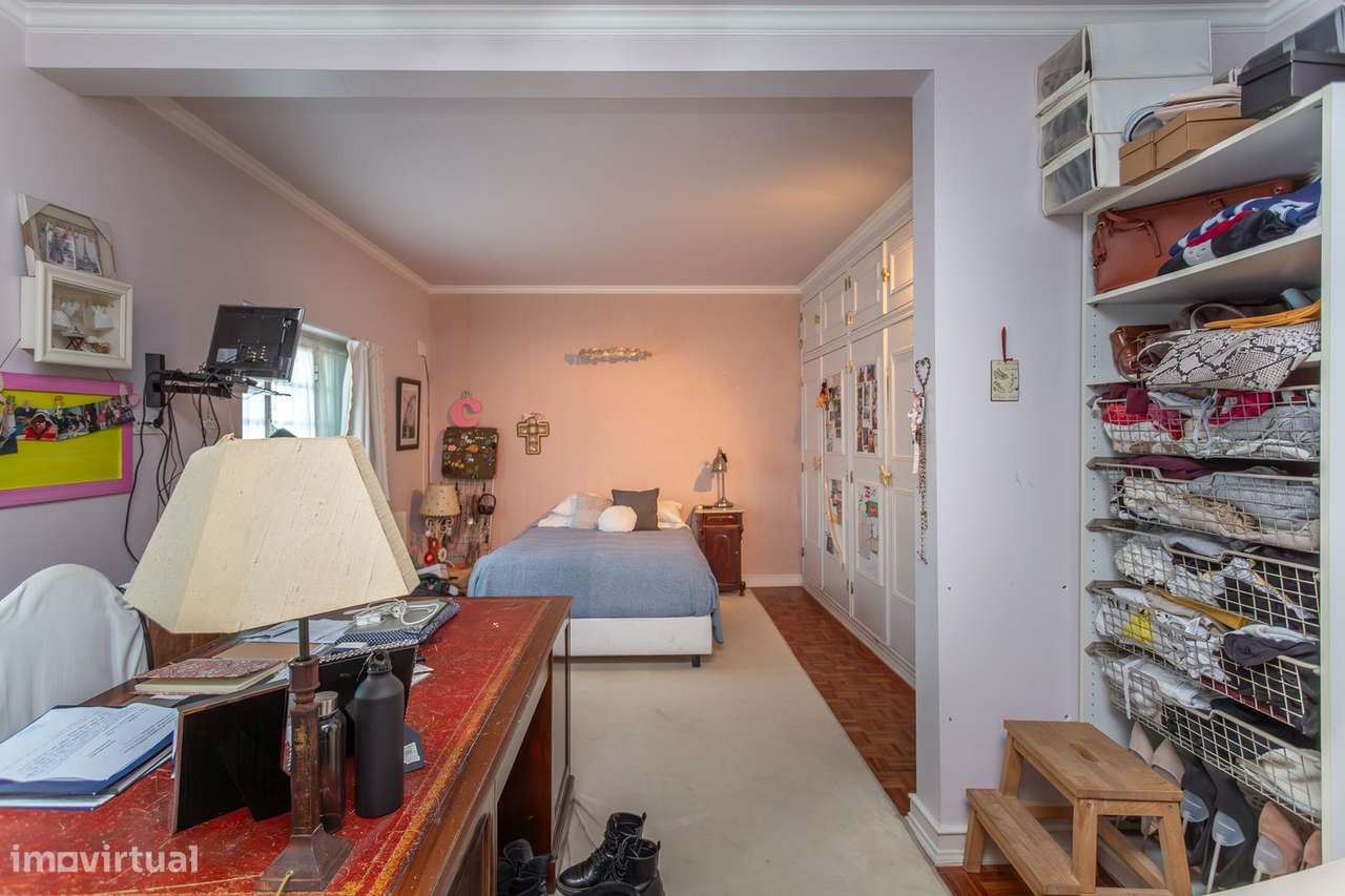 Moradia T4 em Algueirão-Mem Martins-47