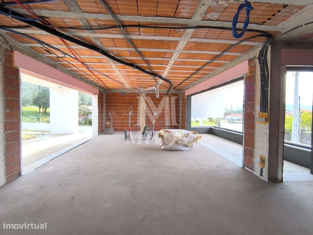 Moradia T3 nova para venda em Lanheses - Viana do Castelo - Grande imagem: 4/20
