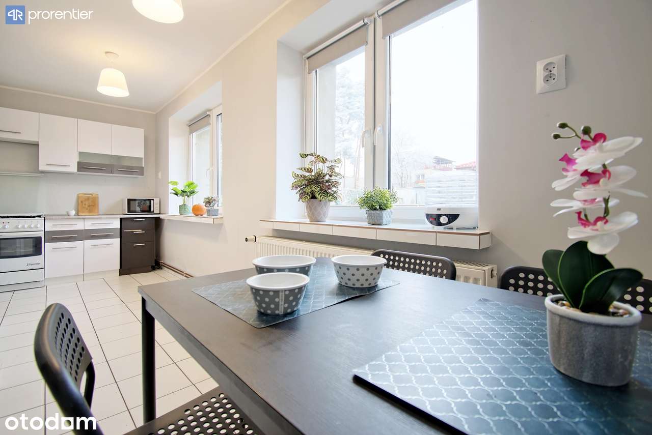 Duże na 3 piętrach z pokojami na wynajem i inne usługi - BEZ PROWIZJI-18