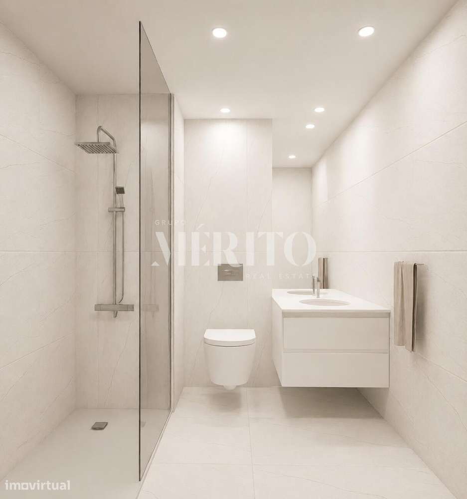 T2 NOVO | ALDEAMENTO 48 – Alvelos, Barcelos-17