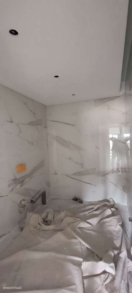 Fabuloso T3 em condomínio fechado!-37