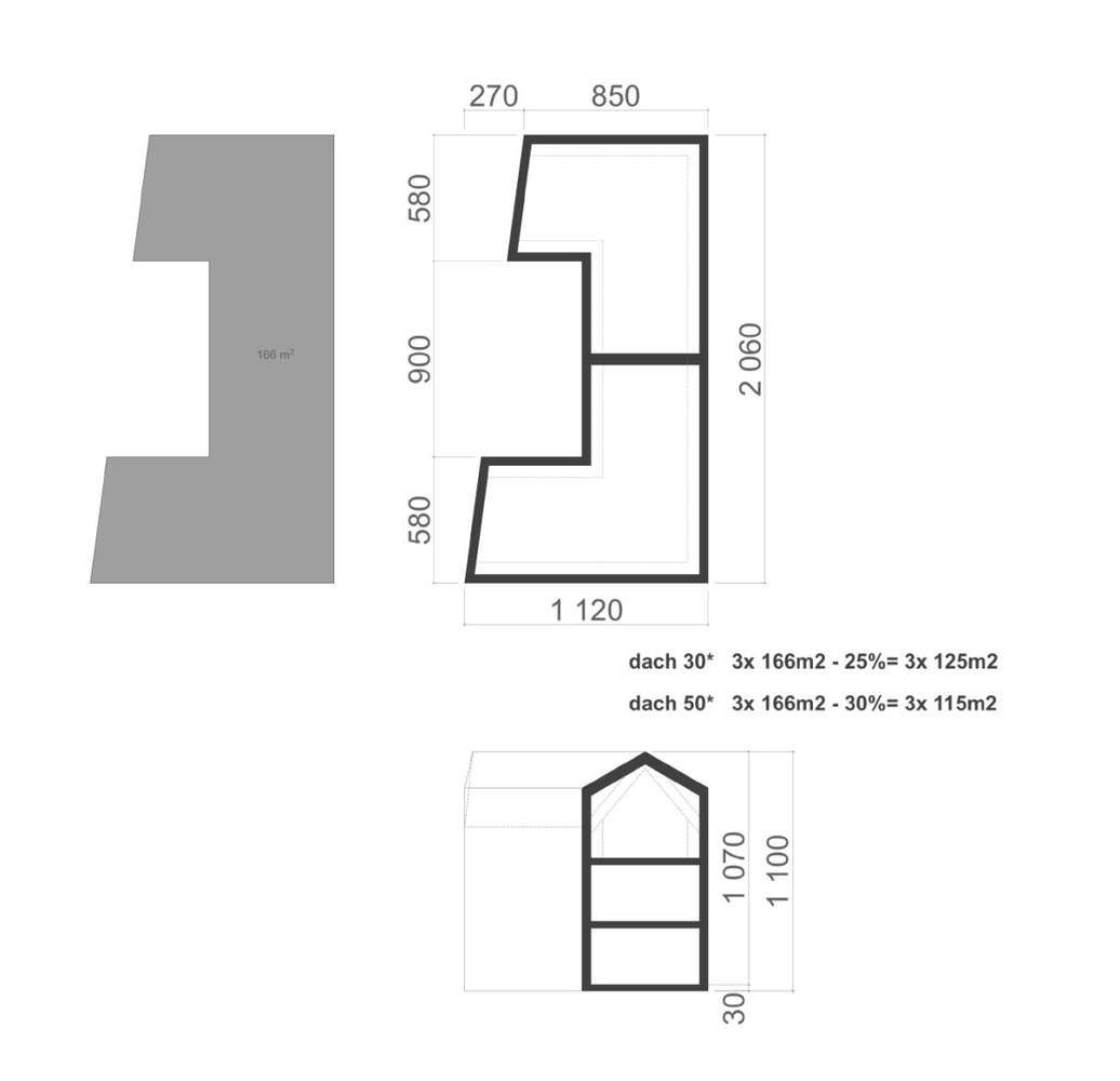 Działka mieszkaniowa lub usługowa przy Ks. Józefa!-2