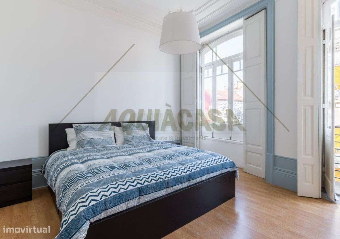 T2+1 Santo Iidefonso/Baixa Porto-2