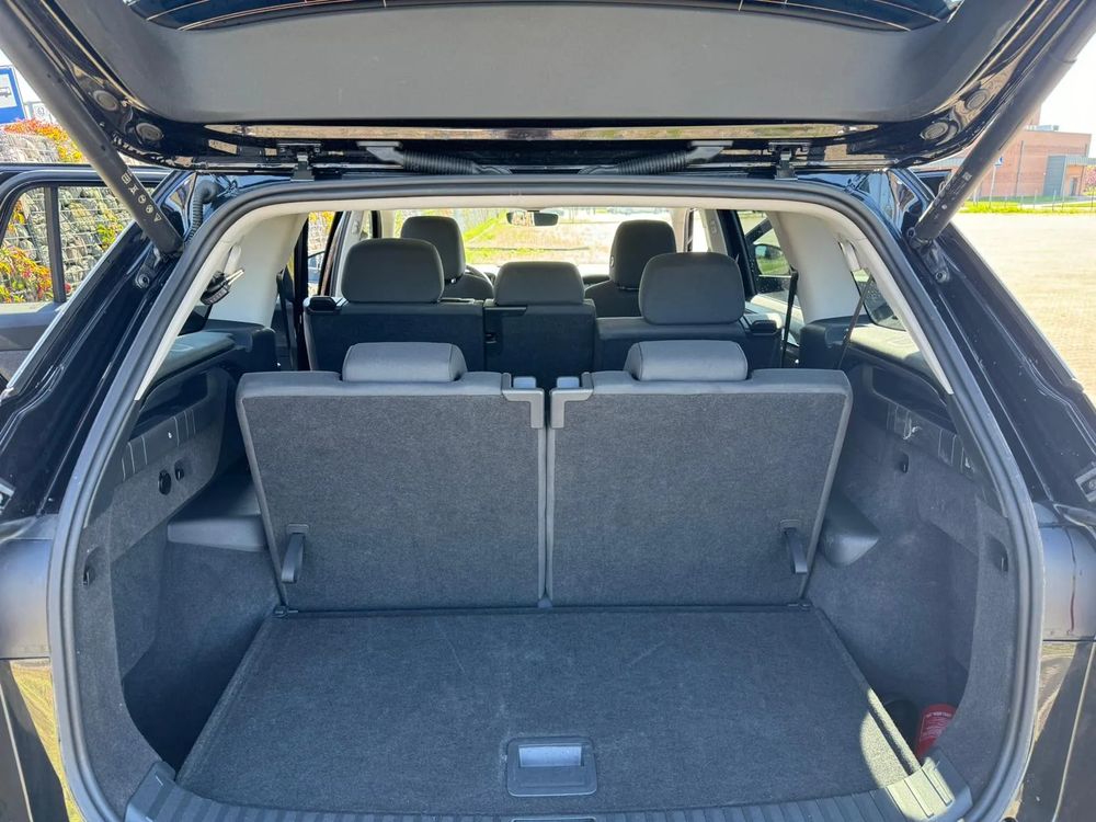 Skoda Kodiaq Salon Polska FV23%