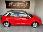 Audi A1 Sportback 1.6 TDI Sport - 16