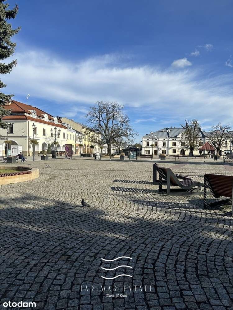 Wynajmę lokal użytkowy w Rynku Krosno - Pełny obrazek: 5/14