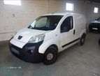 Peugeot Bipper 1.3 HDi Pack CD - Iva dedutível - 1