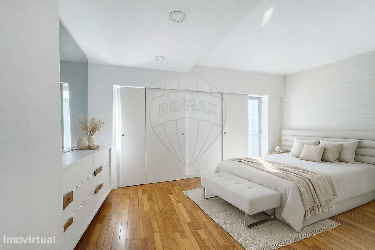 Apartamento T3 para venda-22