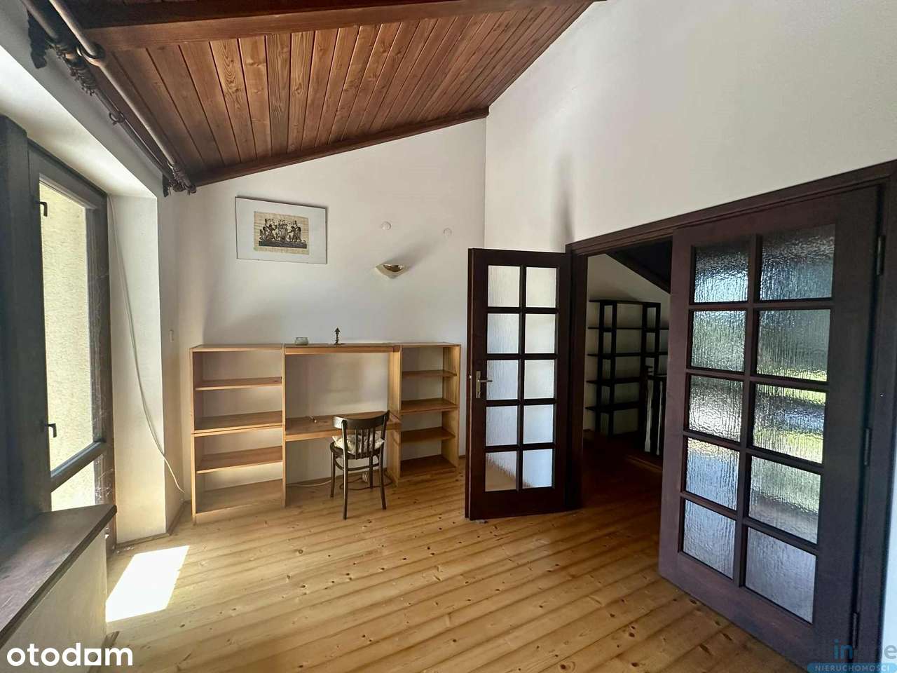 Dom z potencjałem |  22ar działka |  tylko 9 km od Rynku Głównego-9