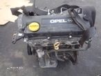 Vand Motor Opel Astra G 1.7DTI 55 KW,CU POMPA DE  INJECTIE SI INJECTOARE ,AN  2000-2005 - 1