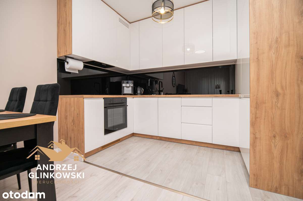NOWOCZESNY Apartament III Pokojowy Osiedle Marianki - Pełny obrazek: 5/20