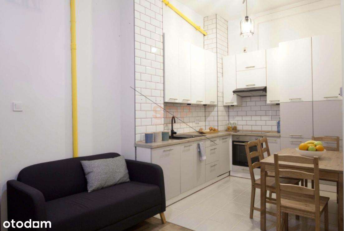 Piękna, odrestaurowana kamienica/duże mieszkanie - Pełny obrazek: 3/16