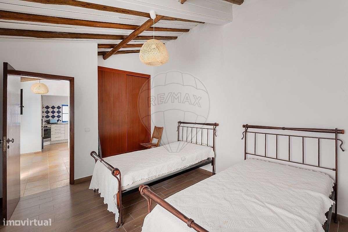 Moradia T2 para arrendamento - Grande imagem: 5/16