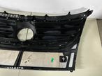 VW TOURAN LIFT GRIL ATRAPA ZDERZAKA CHROM  1T085351D - 6