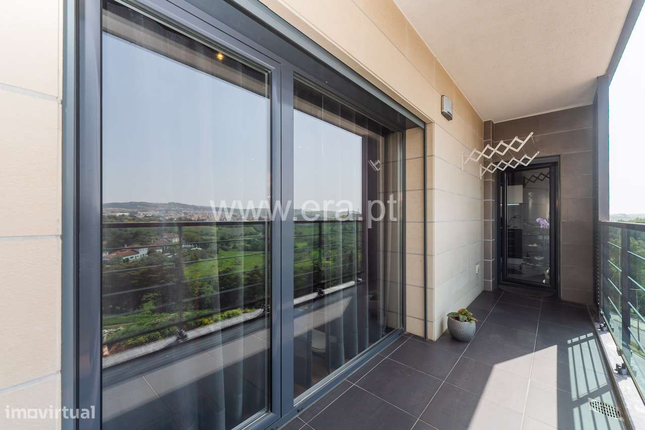 Apartamento T4 - Colinas do Cruzeiro-10