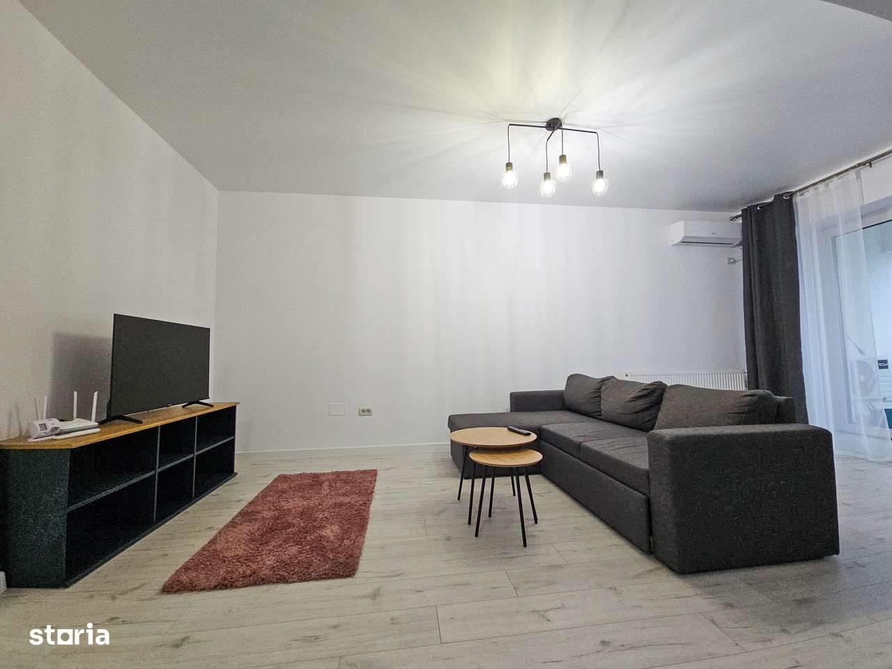 Apartament 2 camere | Central Adress | Jumbo | Progresului | Nasaud - Imagine principală: 4/16