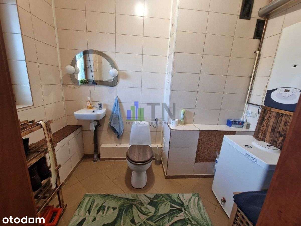 Dom Ze Stawem !!!-16