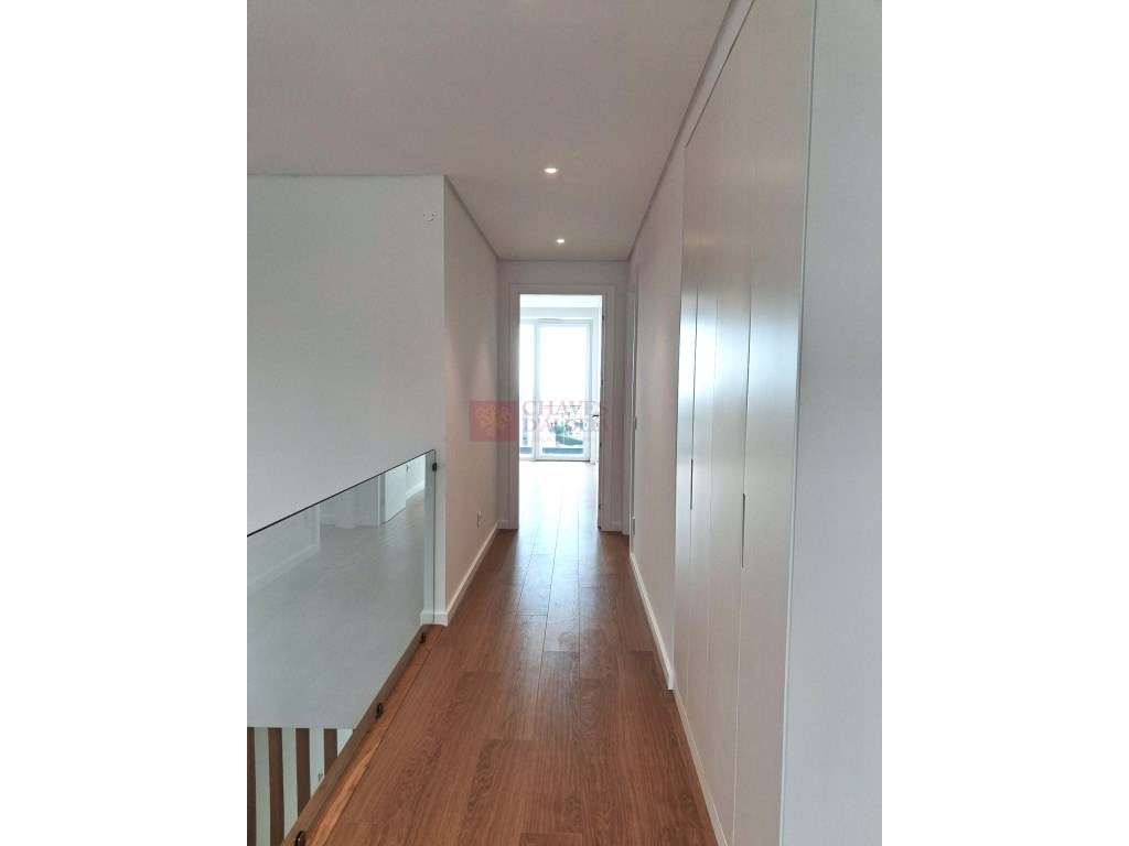 Ericeira - Moradia T4 a estrear - Conforto, Piscina e Vista 180º'-15