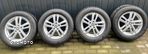 Koła Felgi Opony 215/60 R16 SEAT VW SKODA AUDI ATECA 5x112 SE026016 - 1