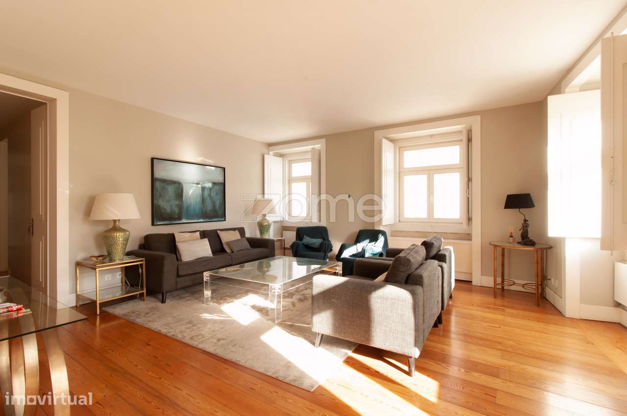 Apartamento T3 - Chiado - Grande imagem: 4/24
